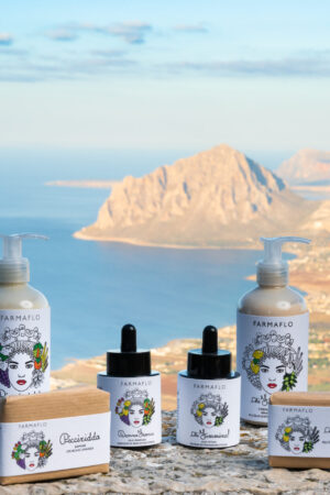 I sapori di Sicilia ti fanno bella