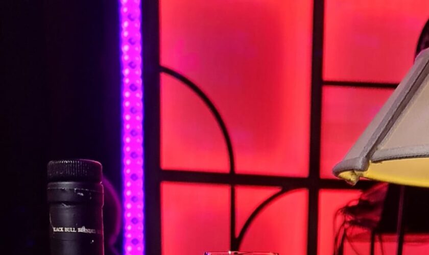 BURNS NIGHT A MILANO