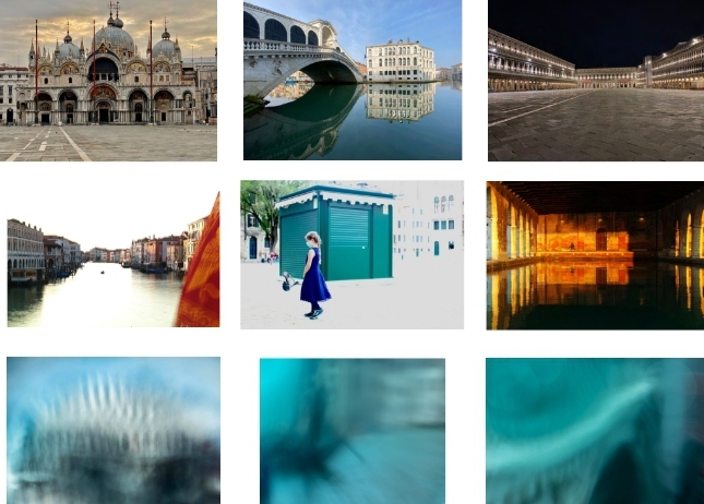 Procuratie Vecchie 139