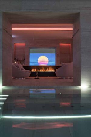 I bagni romani dell’Helvetia Bristol