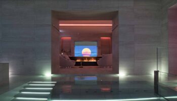 I bagni romani dell’Helvetia Bristol