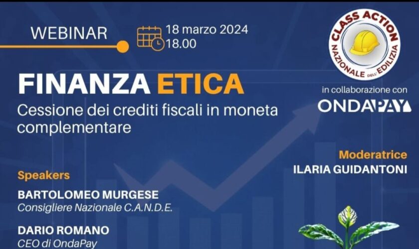 La moneta complementare