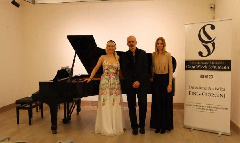 Associazione Clara Wieck Schumann