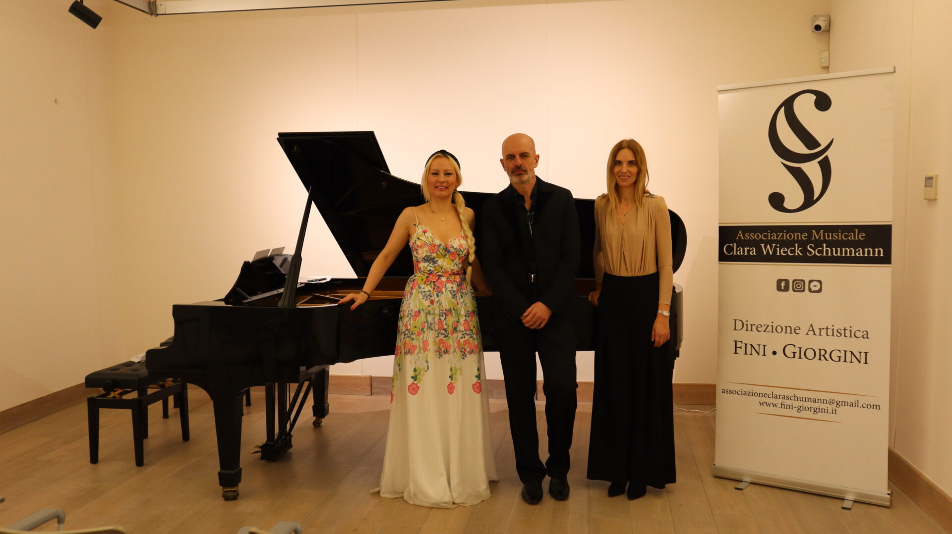 Associazione Clara Wieck Schumann