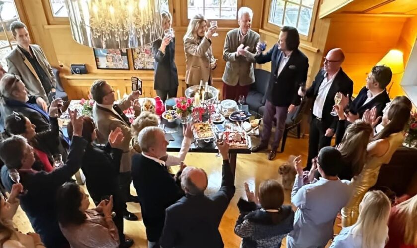 Emanuele Filiberto di Savoia