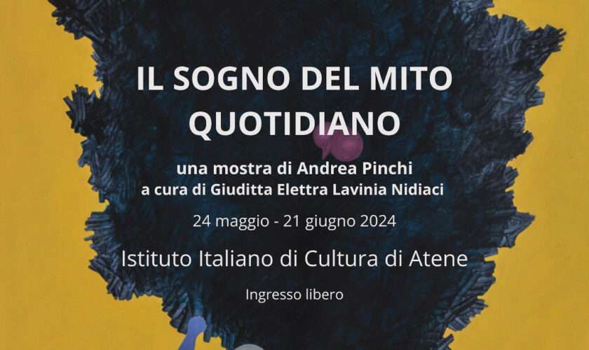 ANDREA PINCHI