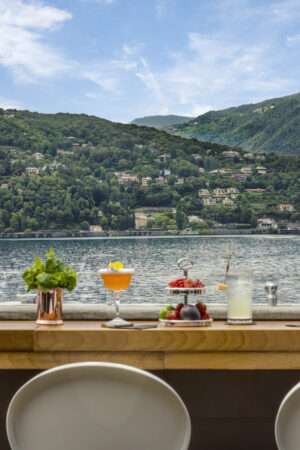 hotel Vista Palazzo Lago