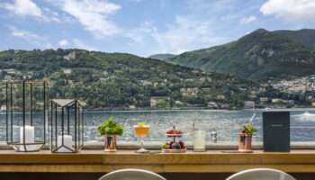 hotel Vista Palazzo Lago