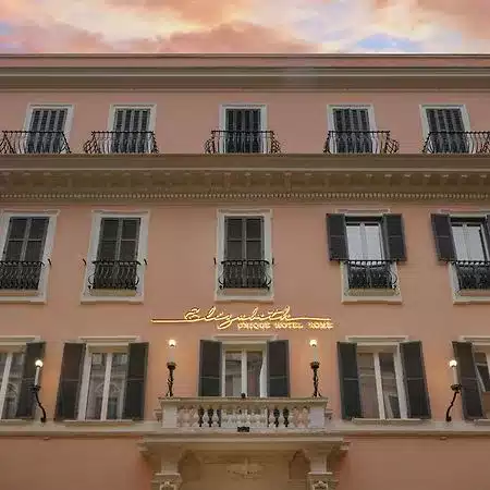 Elisabeth Unique Hotel