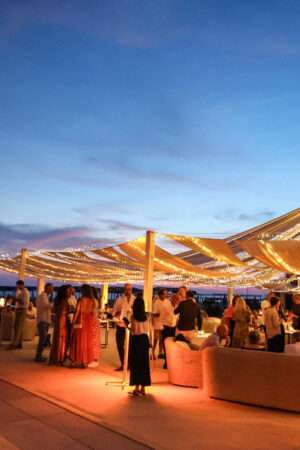 La Club Sandwich Mania