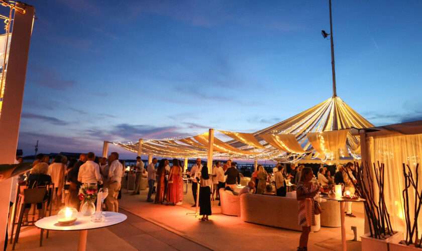 La Club Sandwich Mania