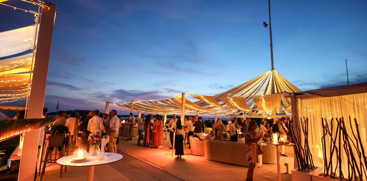 La Club Sandwich Mania