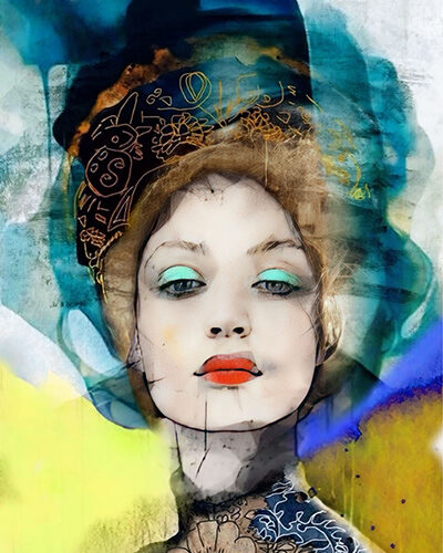 Giuseppina Irene Groccia