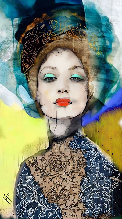 Giuseppina Irene Groccia