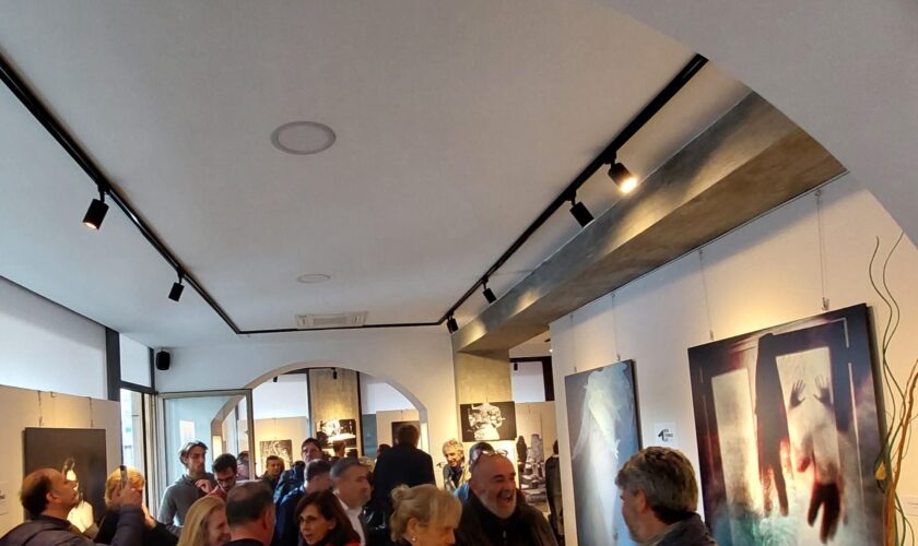 “15 – La fotografia oltre l’umano”