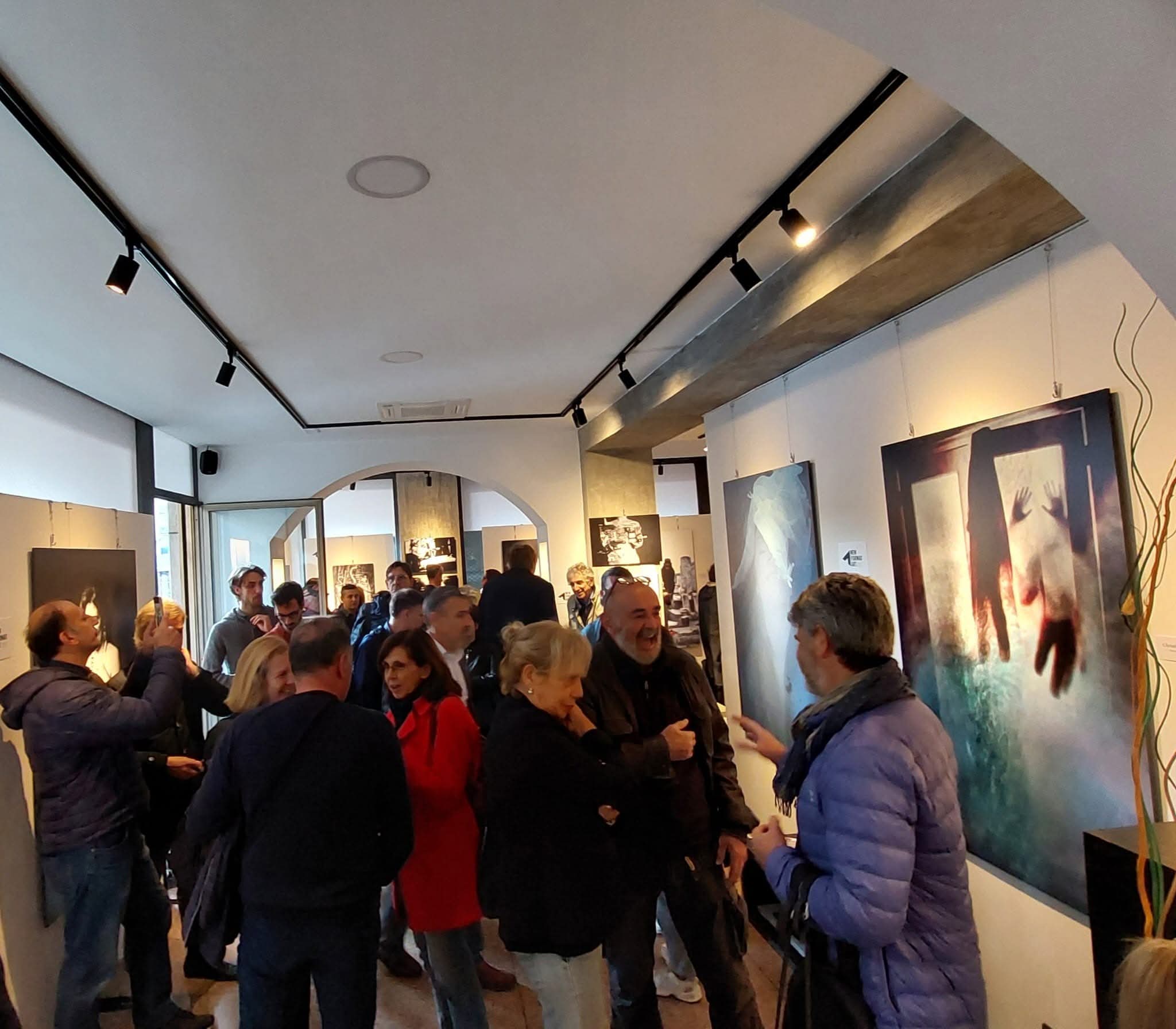 “15 – La fotografia oltre l’umano”