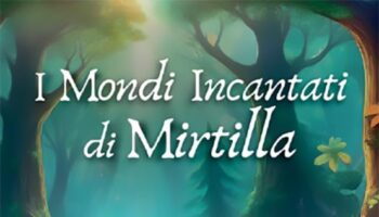 Mirtilla