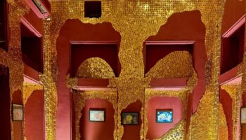 The world park of peace