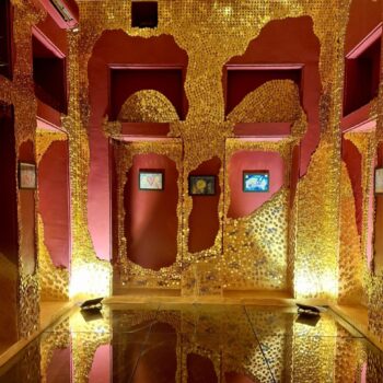 The world park of peace