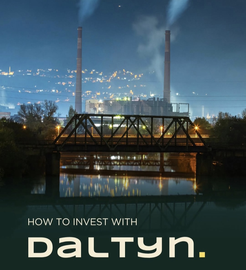Daltyn Invest